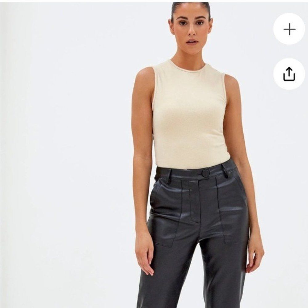 4th & Reckless Bodysuit